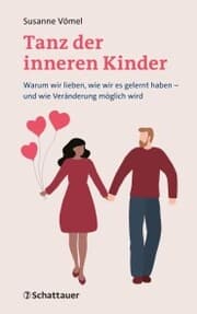 Cover von Tanz der inneren Kinder