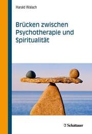 Cover von Brücken zwischen Psychotherapie und Spiritualität