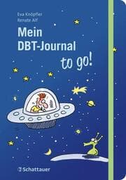 Cover von Mein DBT-Journal to go!
