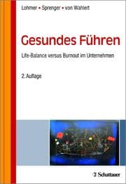 Cover von Gesundes Führen