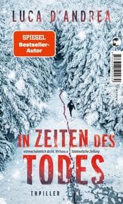 Cover von In Zeiten des Todes