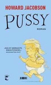 Cover von Pussy
