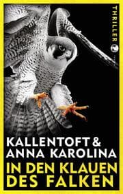 Cover von In den Klauen des Falken