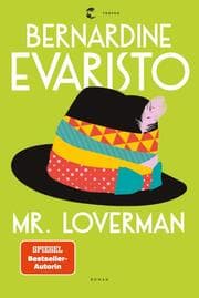 Cover von Mr. Loverman