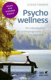 Cover von Psychowellness