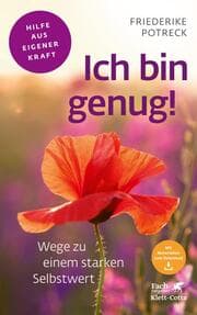 Cover von Ich bin genug!