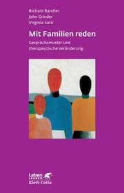 Cover von Mit Familien reden