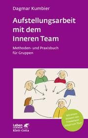Cover von Aufstellungsarbeit mit dem Inneren Team