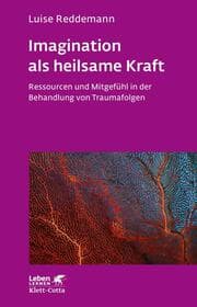 Cover von Imagination als heilsame Kraft