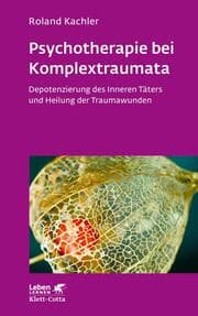 Cover von Psychotherapie bei Komplextraumata