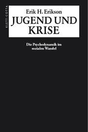 Cover von Jugend und Krise