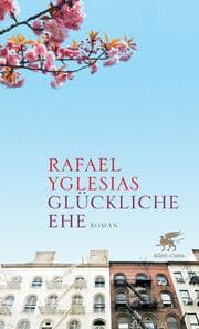 Cover von Glückliche Ehe