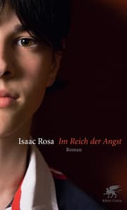 Cover von Im Reich der Angst