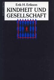 Cover von Kindheit und Gesellschaft