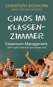 Cover von Chaos im Klassenzimmer
