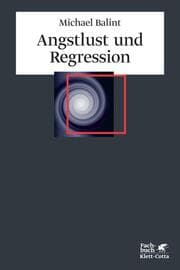 Cover von Angstlust und Regression