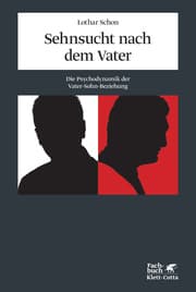 Cover von Sehnsucht nach dem Vater