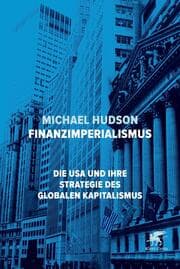 Cover von Finanzimperialismus
