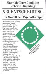 Cover von Neuentscheidung