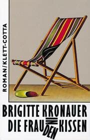 Cover von Die Frau in den Kissen