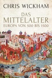 Cover von Das Mittelalter