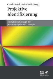 Cover von Projektive Identifizierung