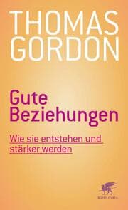 Cover von Gute Beziehungen