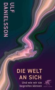 Cover von Die Welt an sich