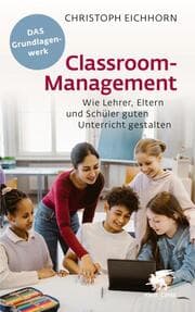 Cover von Classroom-Management