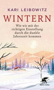 Cover von Wintern