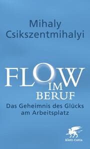 Cover von Flow im Beruf