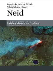 Cover von Neid