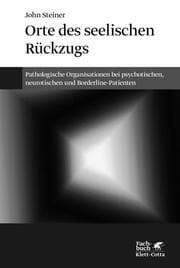 Cover von Orte des seelischen Rückzugs