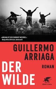 Cover von Der Wilde