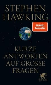 Cover von Kurze Antworten auf große Fragen