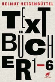 Cover von Textbücher 1-6