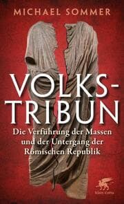 Cover von Volkstribun