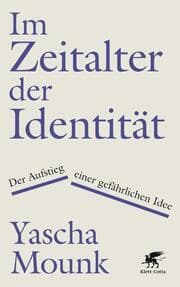 Cover von Im Zeitalter der Identität