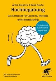 Cover von Hochbegabung
