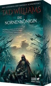 Cover von Die Nornenkönigin