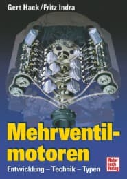 Cover von Mehrventilmotoren