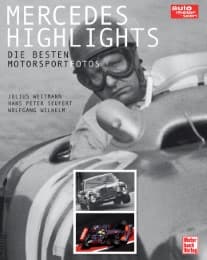 Cover von Mercedes Highlights