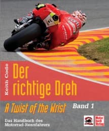 Cover von Der richtige Dreh 1