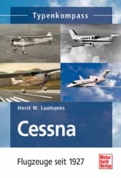 Cover von Cessna