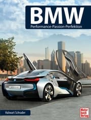 Cover von BMW