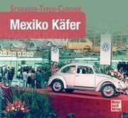 Cover von Mexiko Käfer