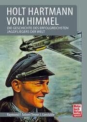 Cover von Holt Hartmann vom Himmel