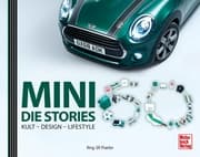 Cover von Mini - Die Stories