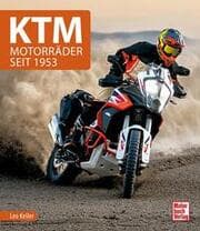 Cover von KTM