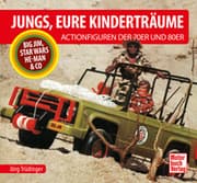 Cover von Jungs, Eure Kinderträume